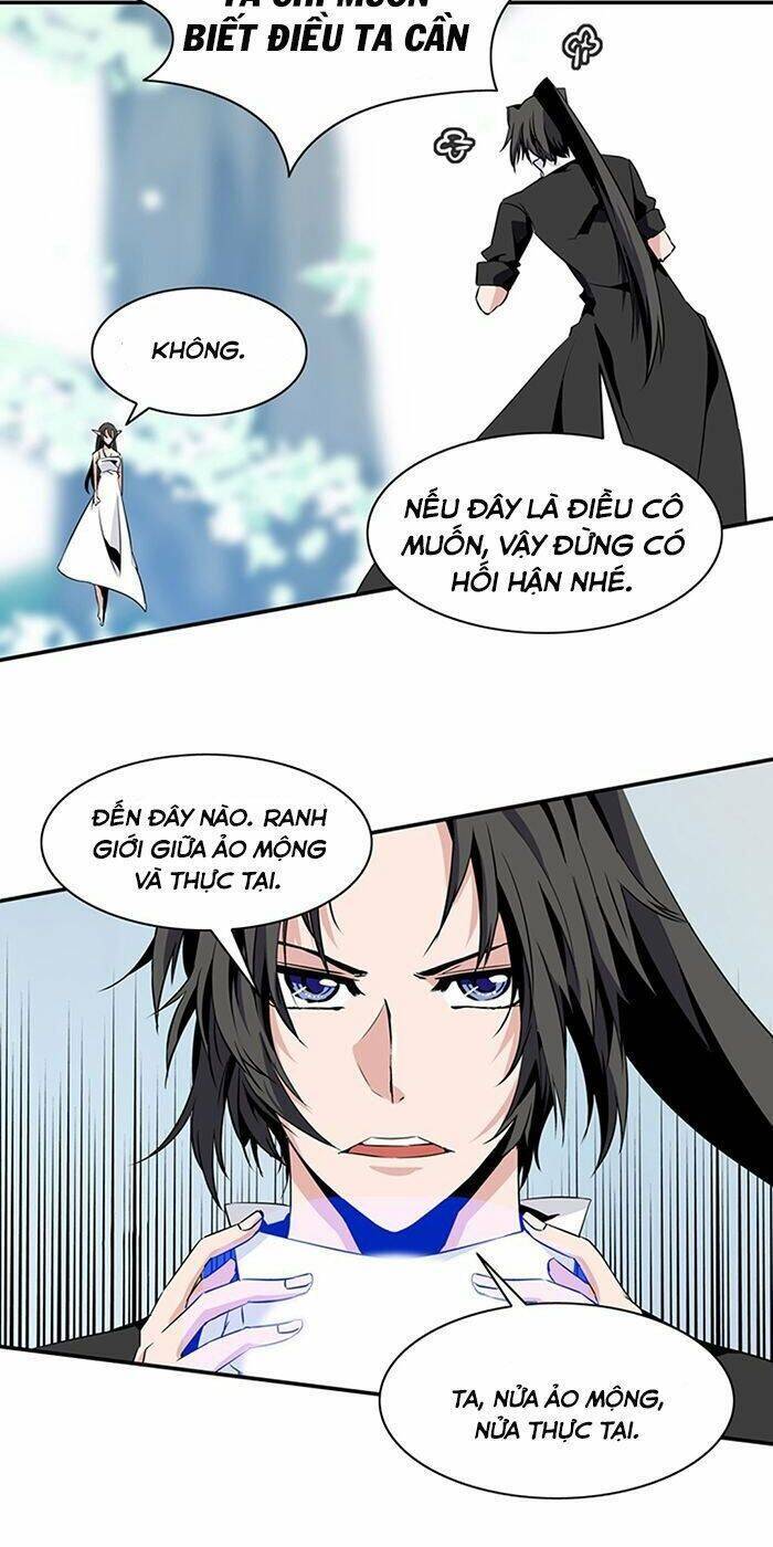 Ảo Mộng Vương Chapter 66 - Trang 14