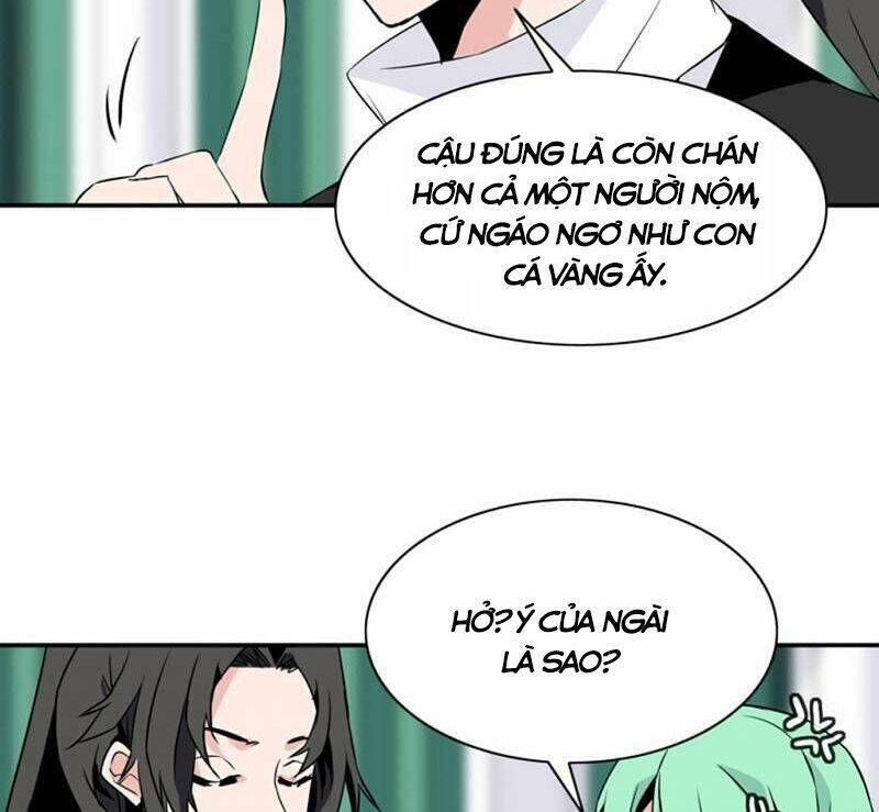 Ảo Mộng Vương Chapter 45 - Trang 47