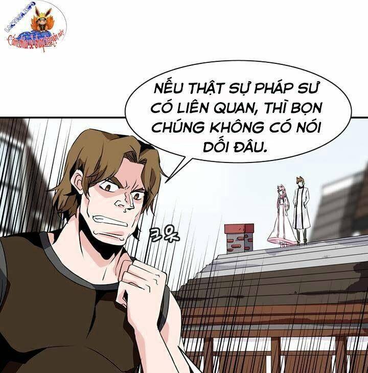 Ảo Mộng Vương Chapter 58 - Trang 7