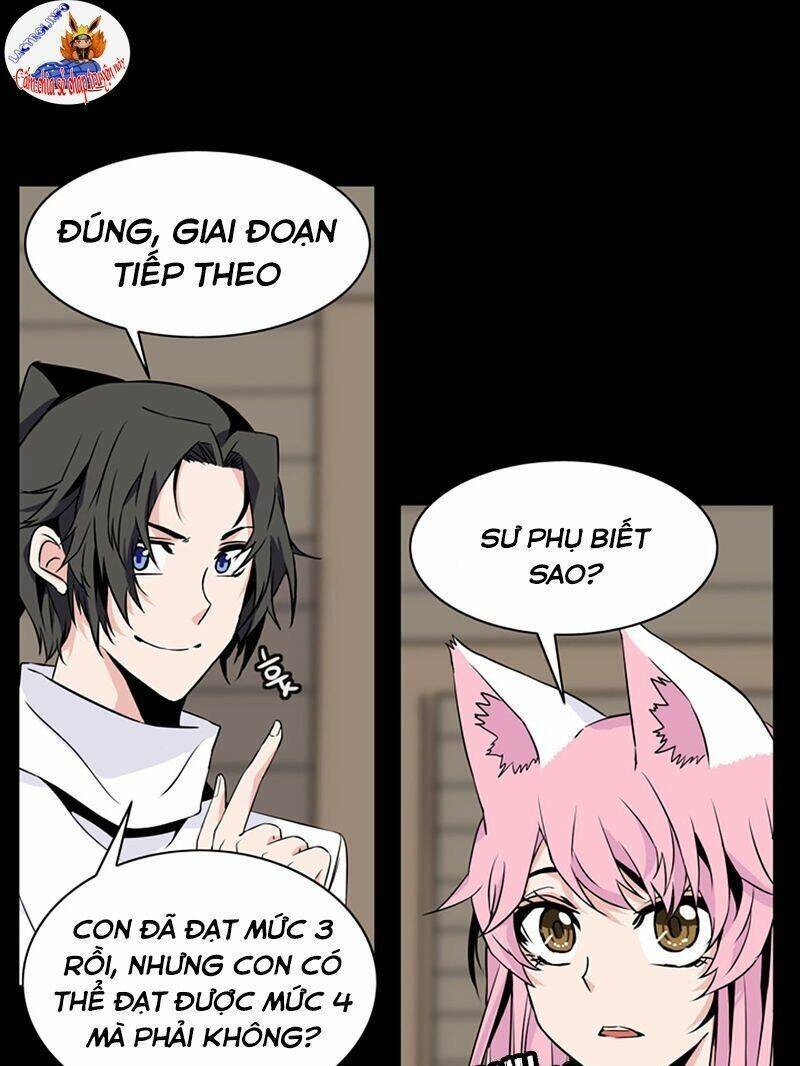 Ảo Mộng Vương Chapter 54 - Trang 46