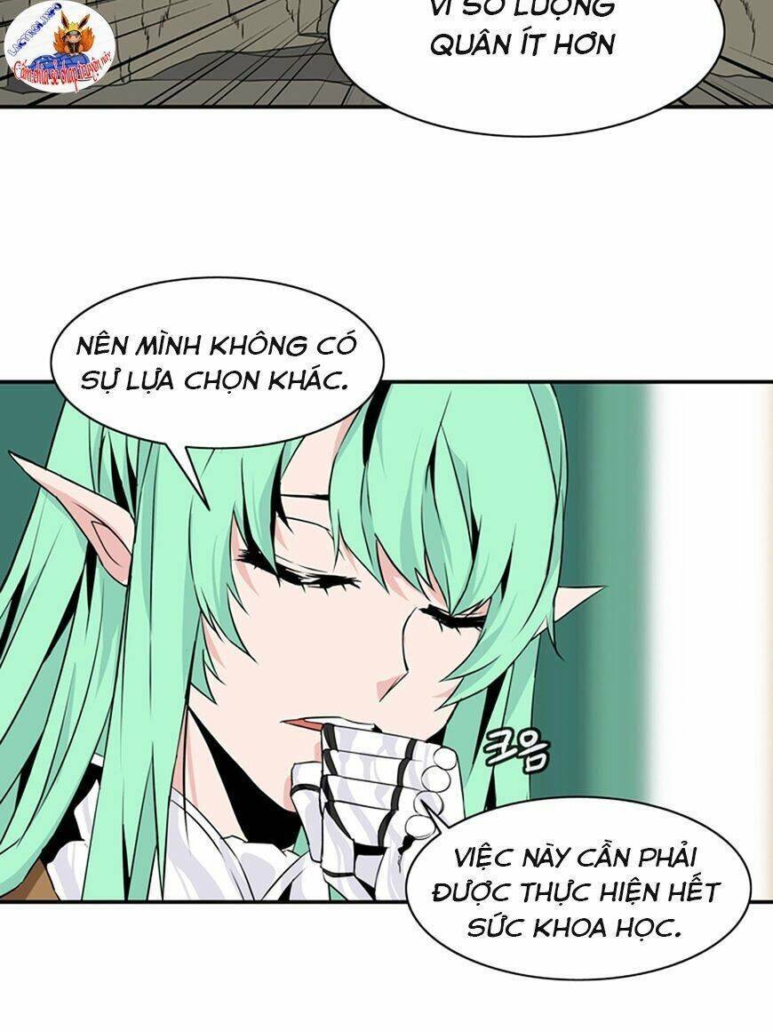 Ảo Mộng Vương Chapter 48 - Trang 36