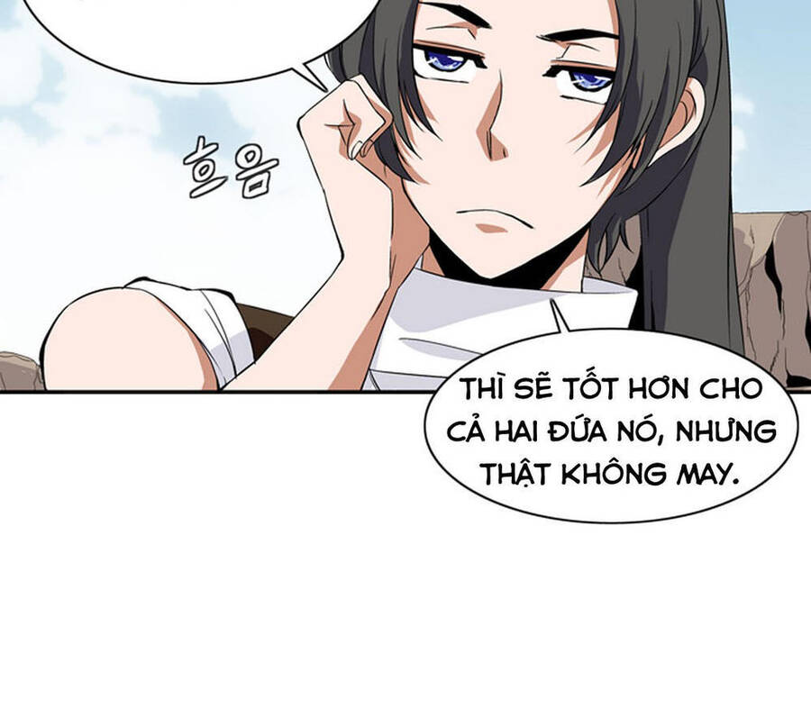 Ảo Mộng Vương Chapter 9 - Trang 3