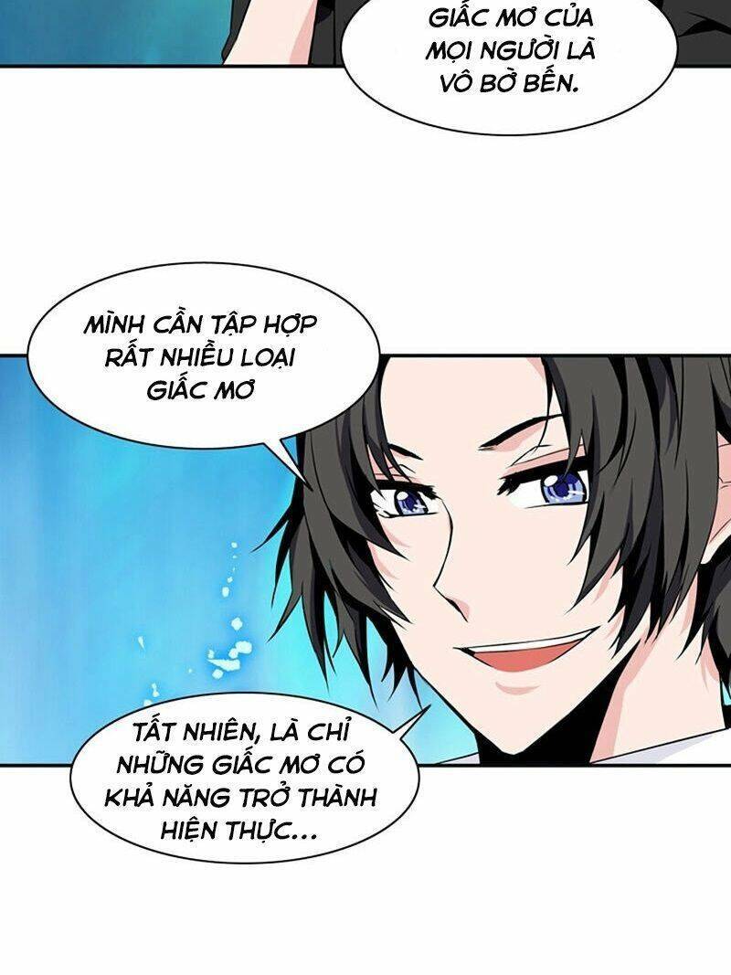 Ảo Mộng Vương Chapter 63 - Trang 6