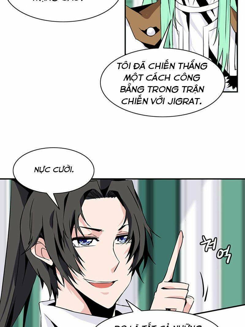 Ảo Mộng Vương Chapter 52 - Trang 17