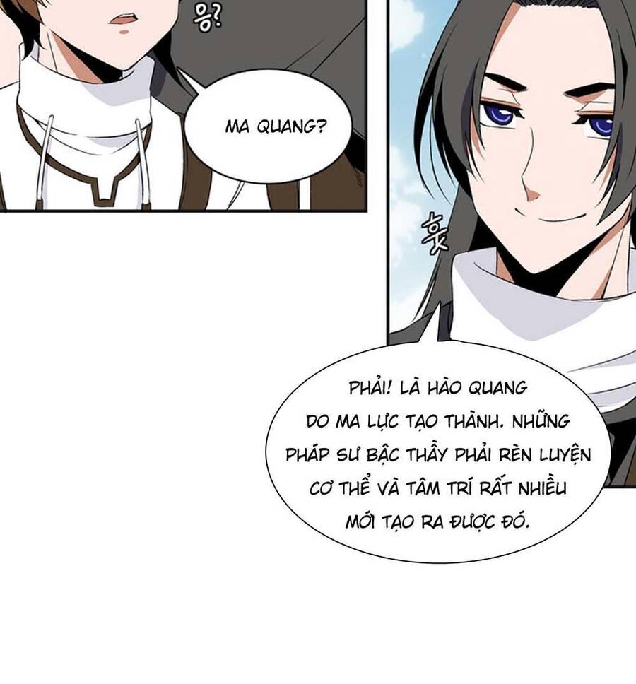 Ảo Mộng Vương Chapter 8 - Trang 13