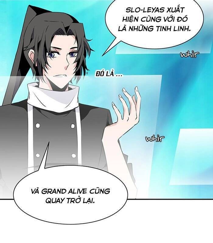 Ảo Mộng Vương Chapter 71 - Trang 12