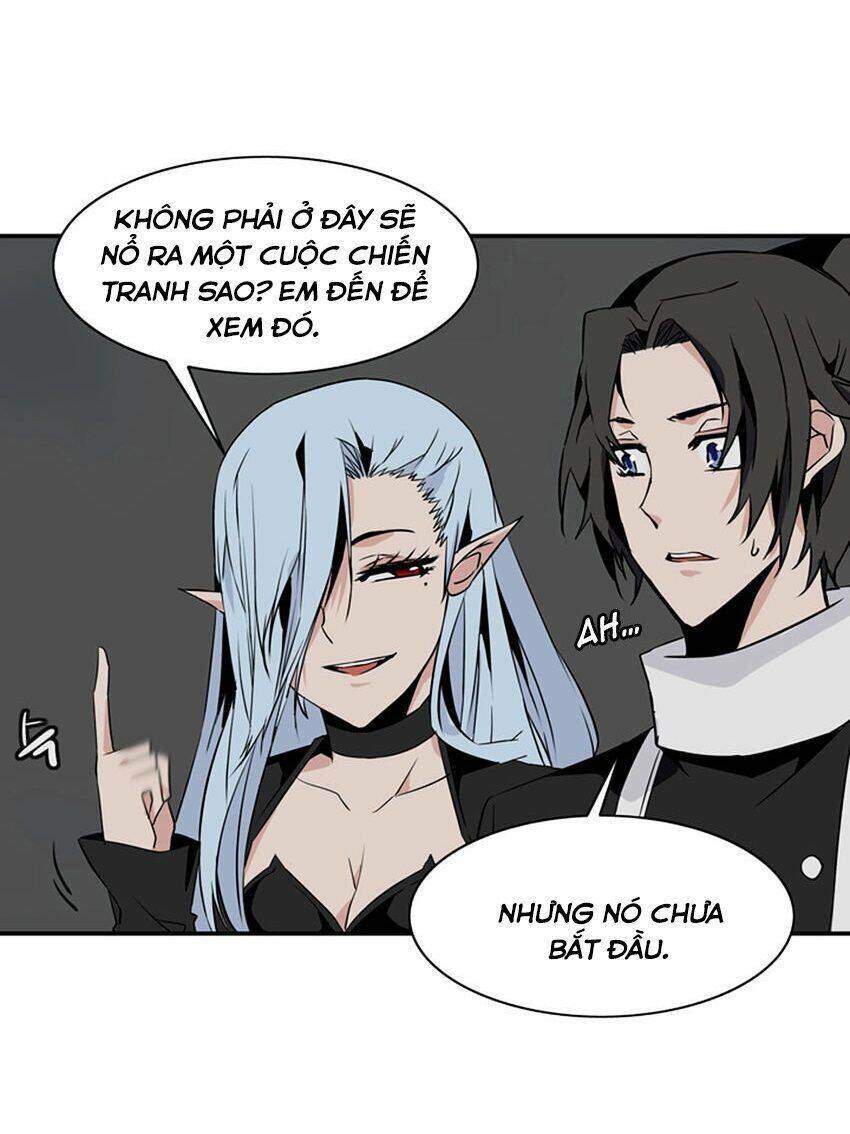 Ảo Mộng Vương Chapter 47 - Trang 12