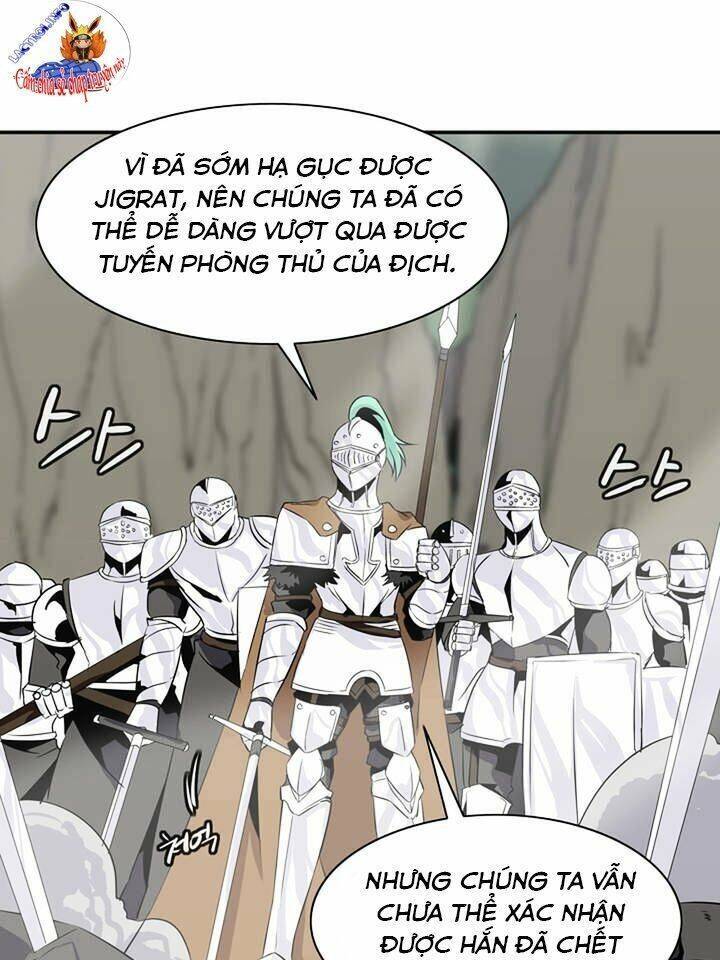 Ảo Mộng Vương Chapter 50 - Trang 10