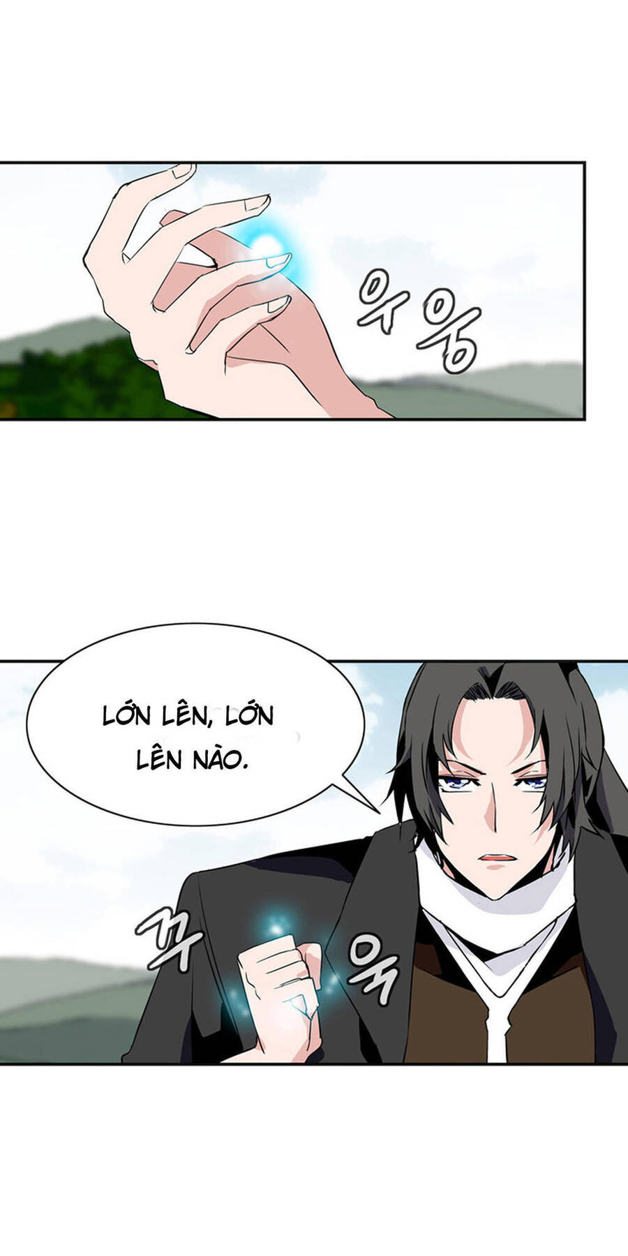 Ảo Mộng Vương Chapter 27 - Trang 30