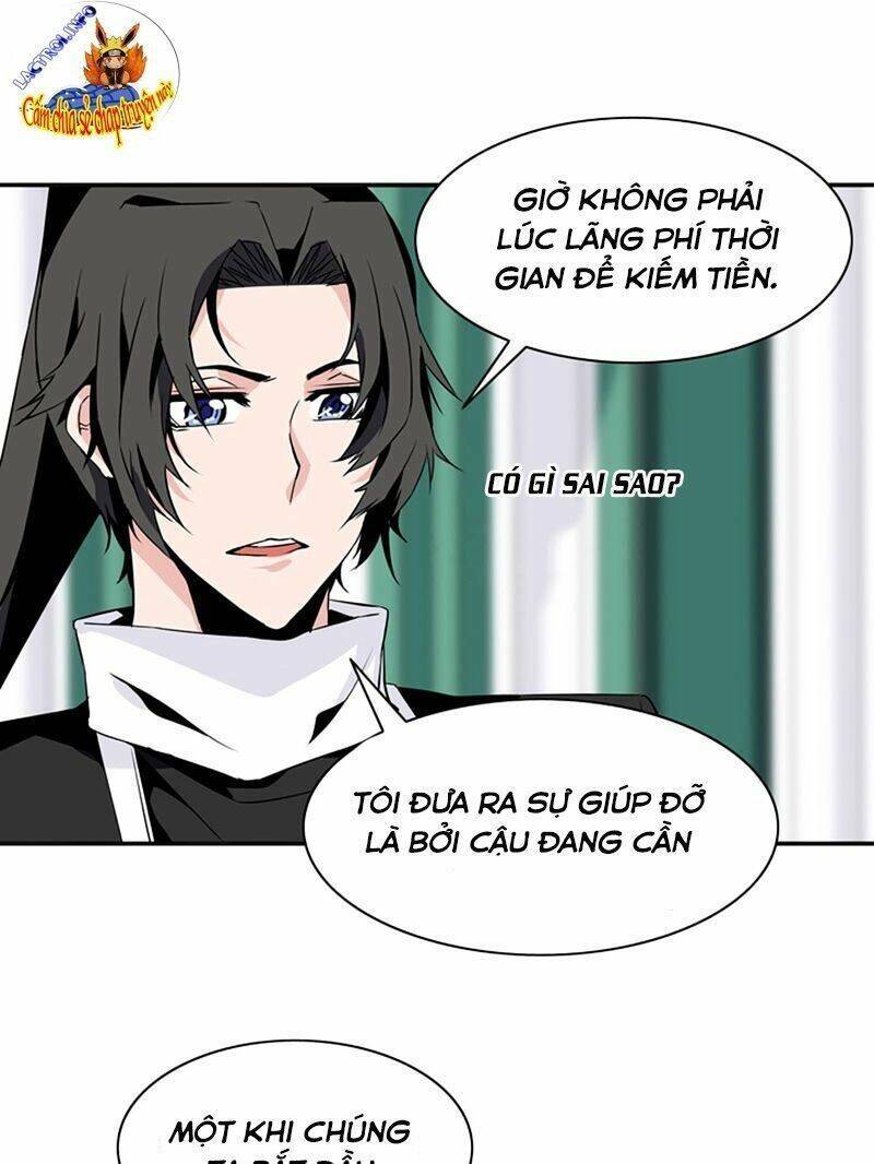 Ảo Mộng Vương Chapter 63 - Trang 46