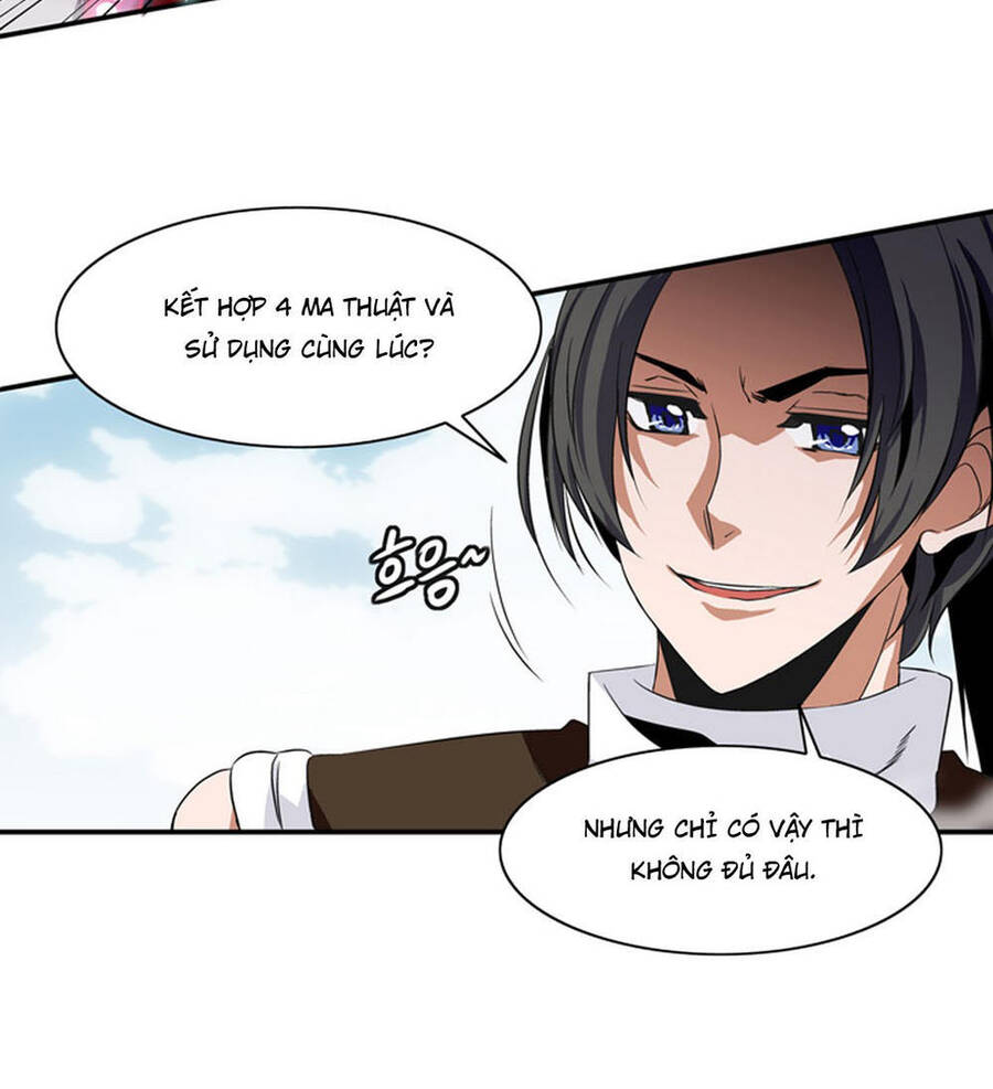 Ảo Mộng Vương Chapter 12 - Trang 5