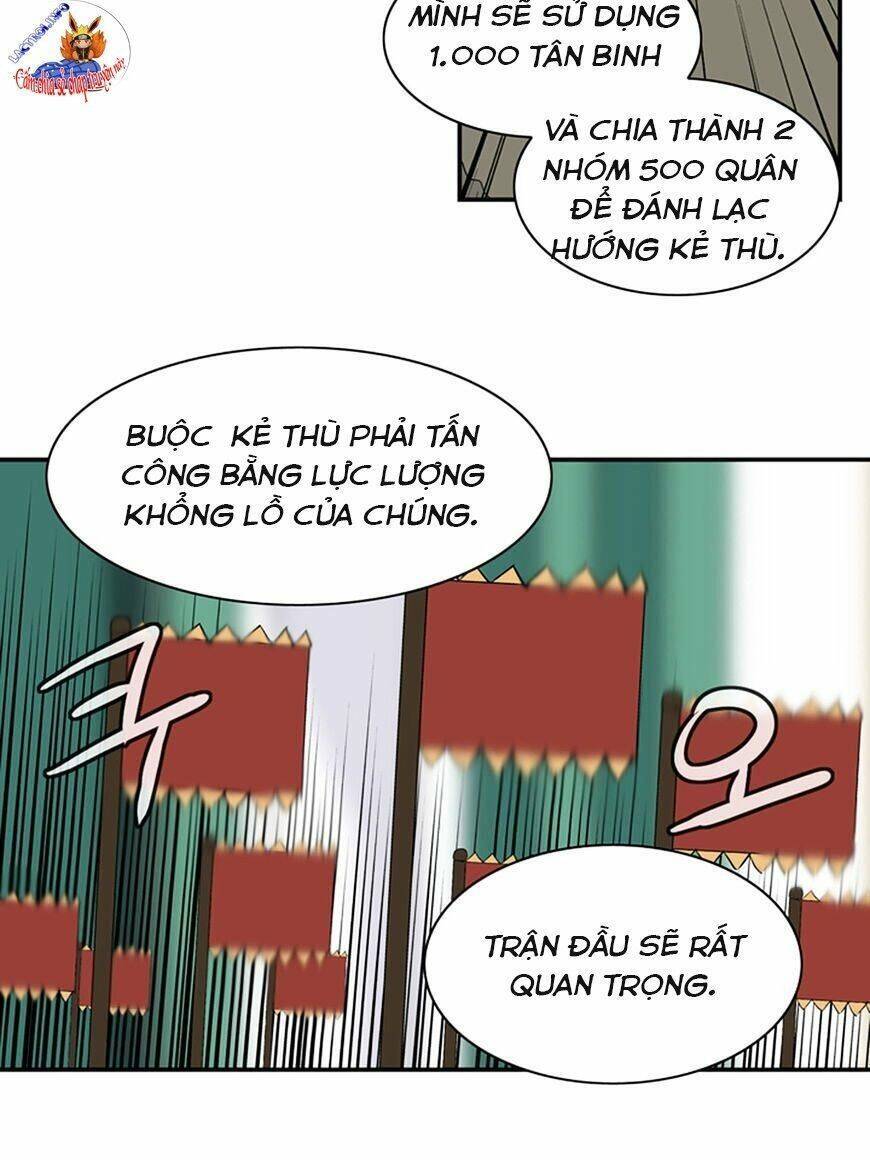 Ảo Mộng Vương Chapter 48 - Trang 39