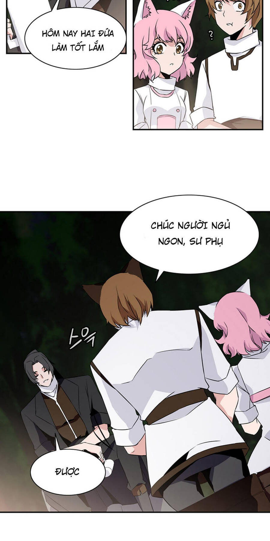 Ảo Mộng Vương Chapter 18 - Trang 38