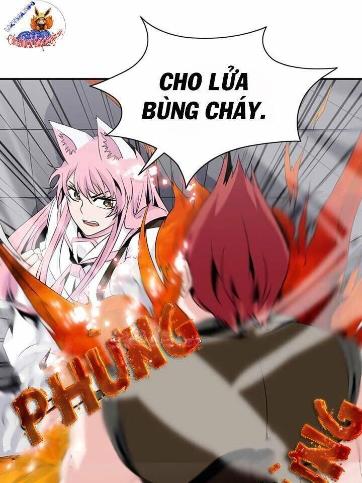 Ảo Mộng Vương Chapter 56 - Trang 28