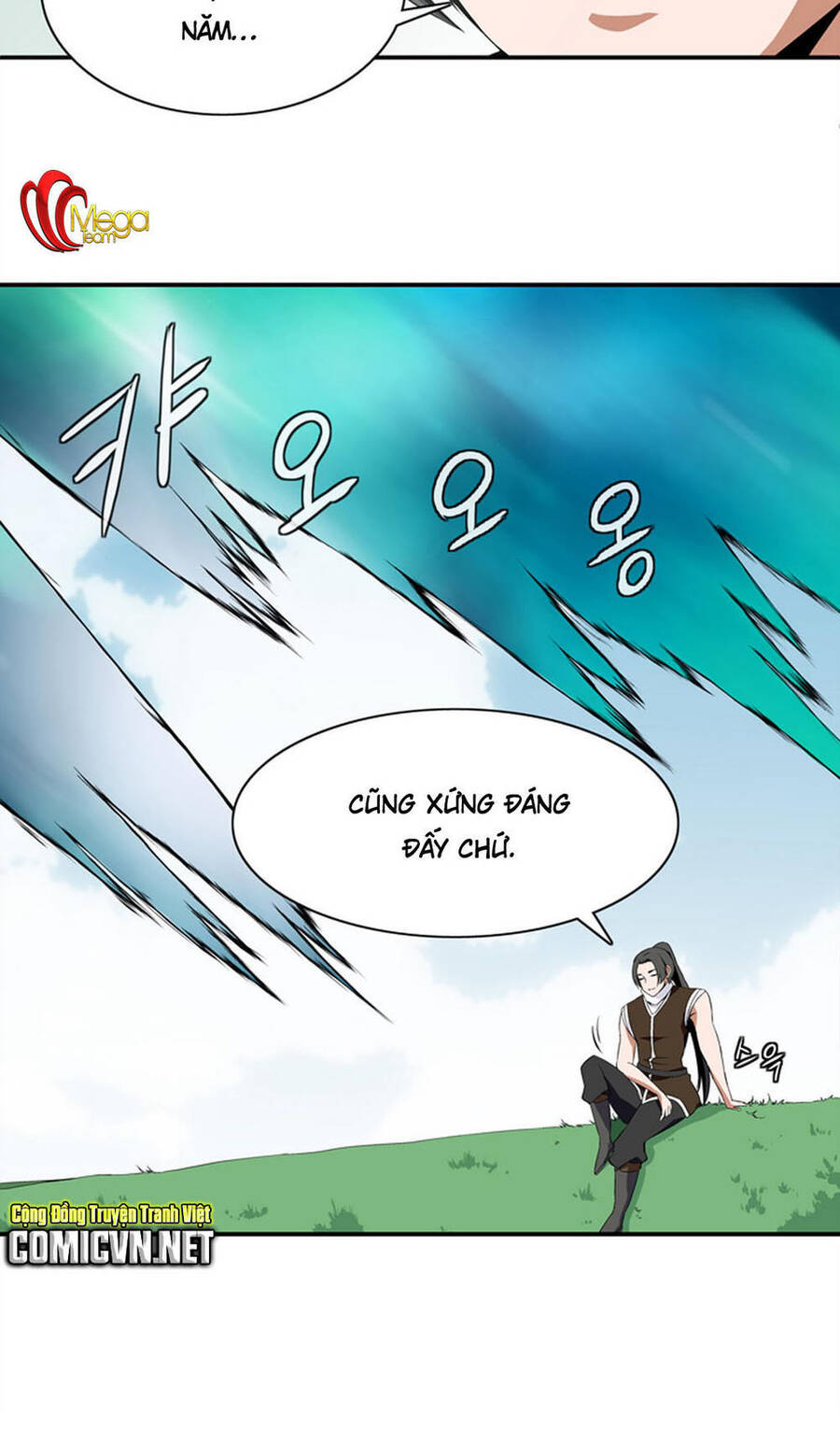 Ảo Mộng Vương Chapter 3 - Trang 31