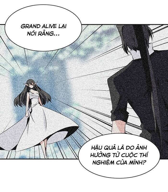 Ảo Mộng Vương Chapter 71 - Trang 8