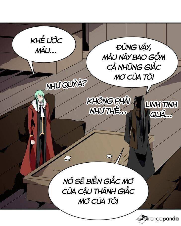 Ảo Mộng Vương Chapter 38 - Trang 1