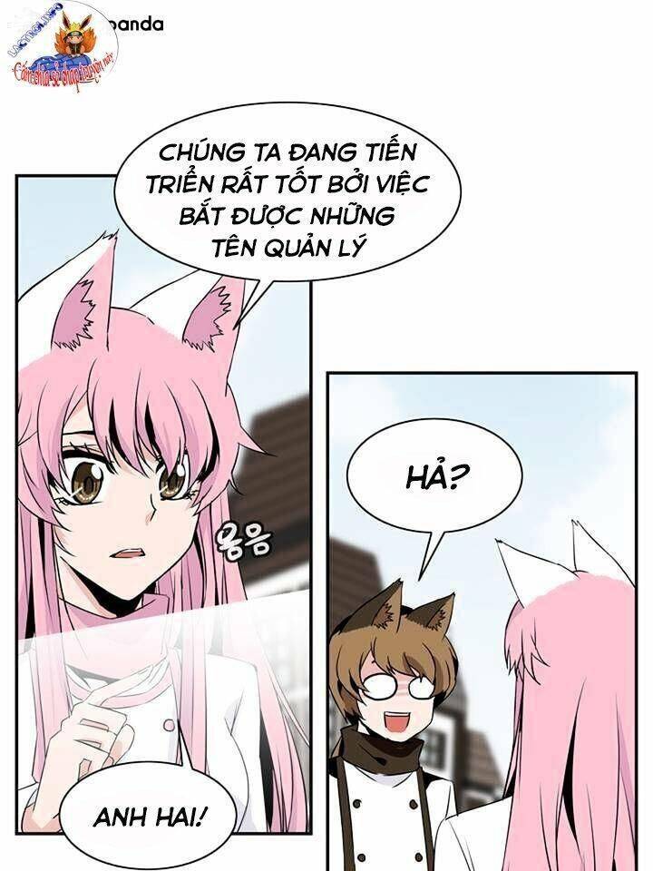 Ảo Mộng Vương Chapter 58 - Trang 25