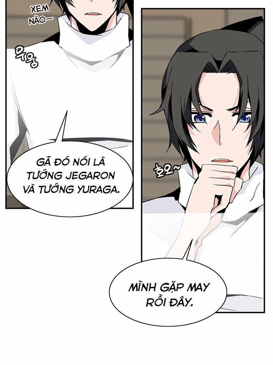 Ảo Mộng Vương Chapter 48 - Trang 18