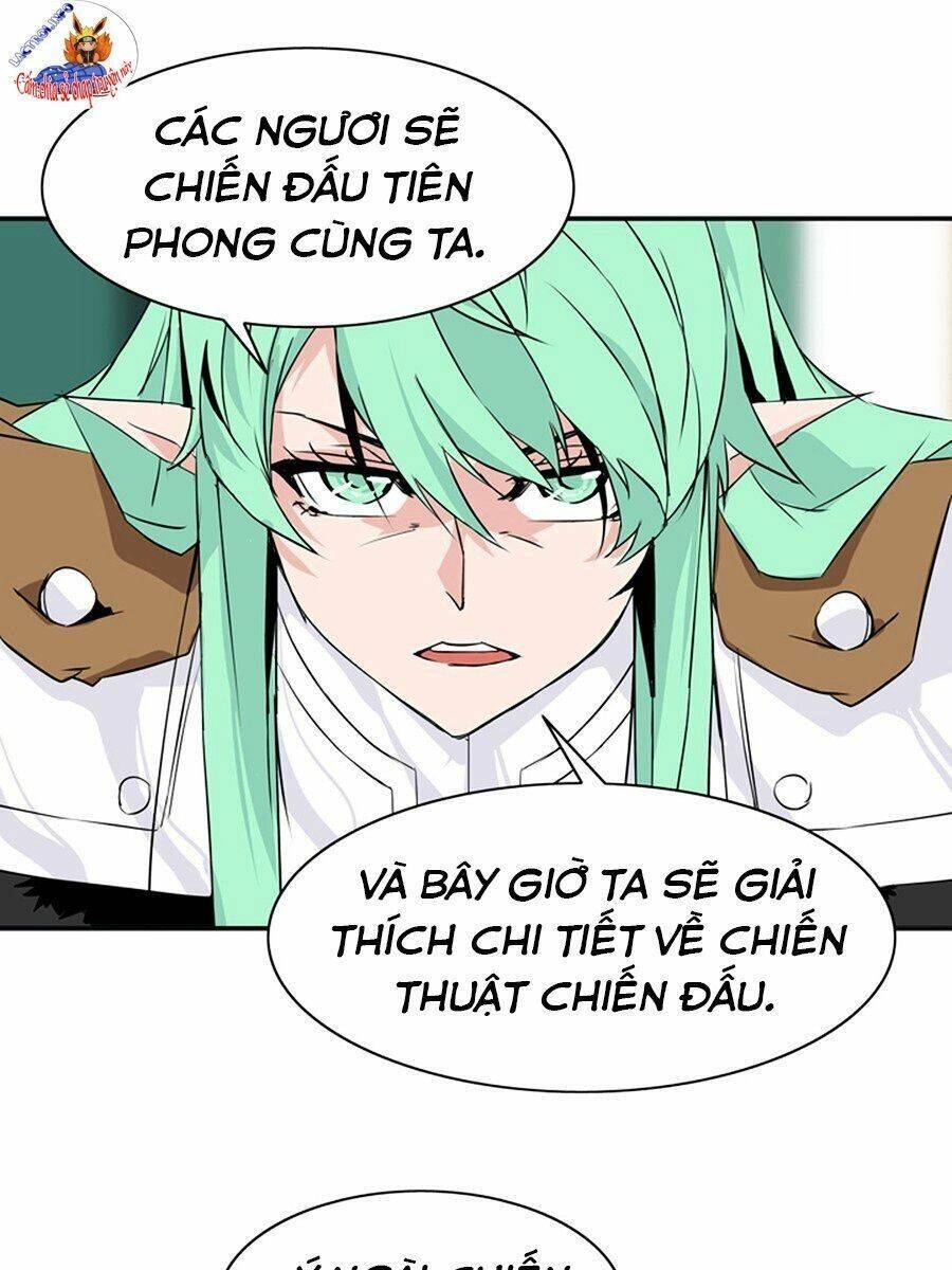 Ảo Mộng Vương Chapter 49 - Trang 19