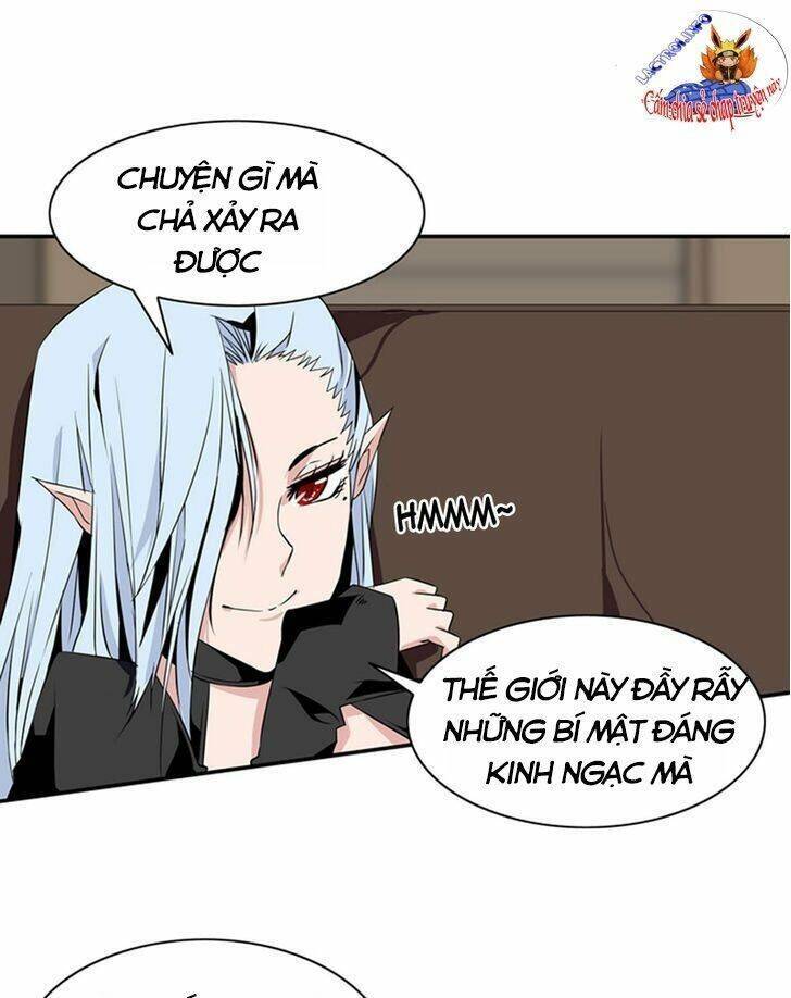 Ảo Mộng Vương Chapter 43 - Trang 31