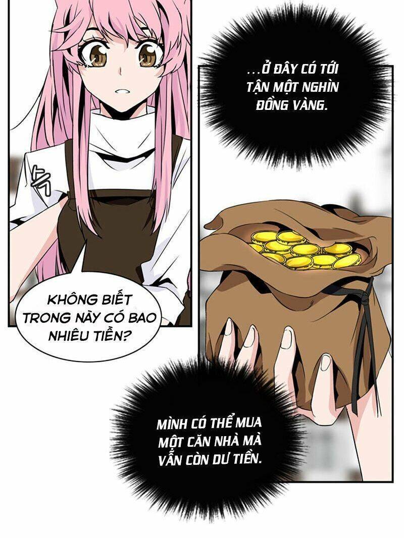 Ảo Mộng Vương Chapter 55 - Trang 6