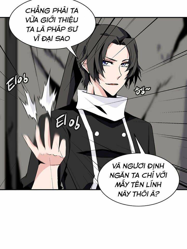 Ảo Mộng Vương Chapter 51 - Trang 17