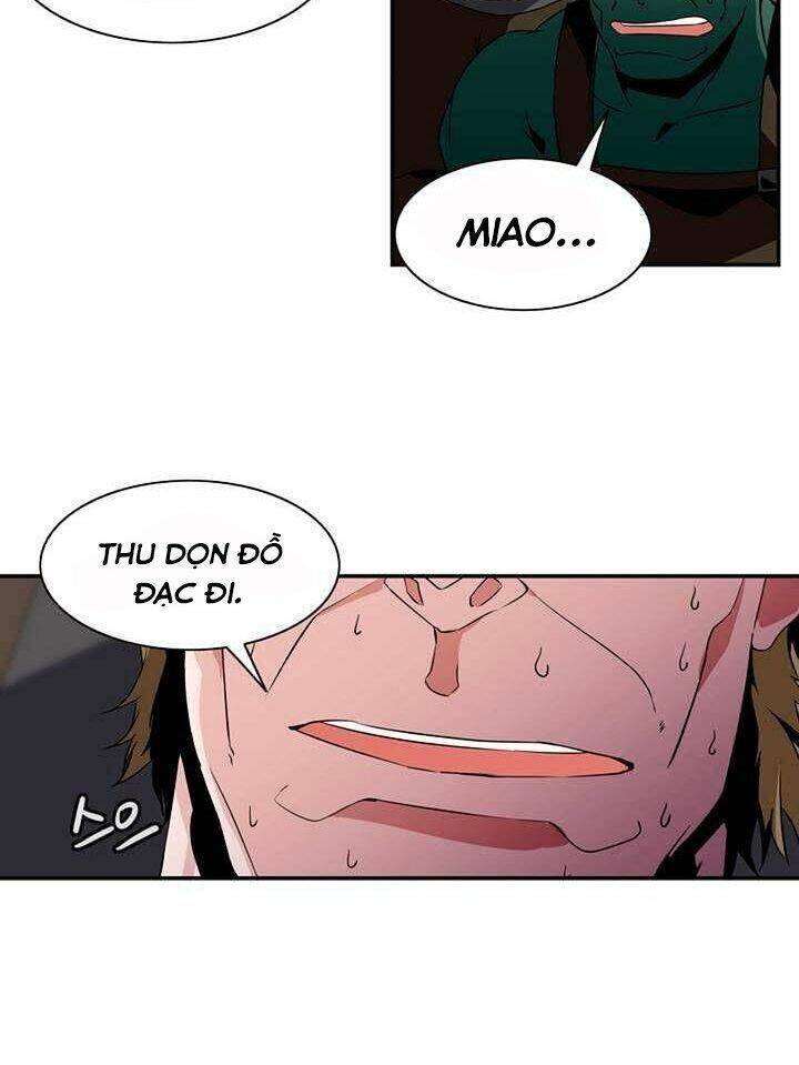 Ảo Mộng Vương Chapter 58 - Trang 44