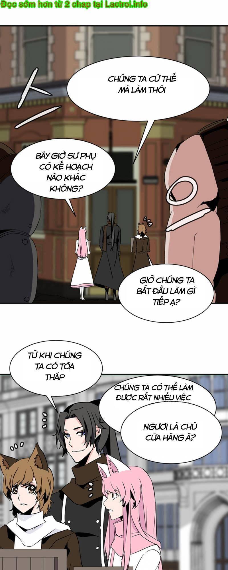 Ảo Mộng Vương Chapter 31 - Trang 6