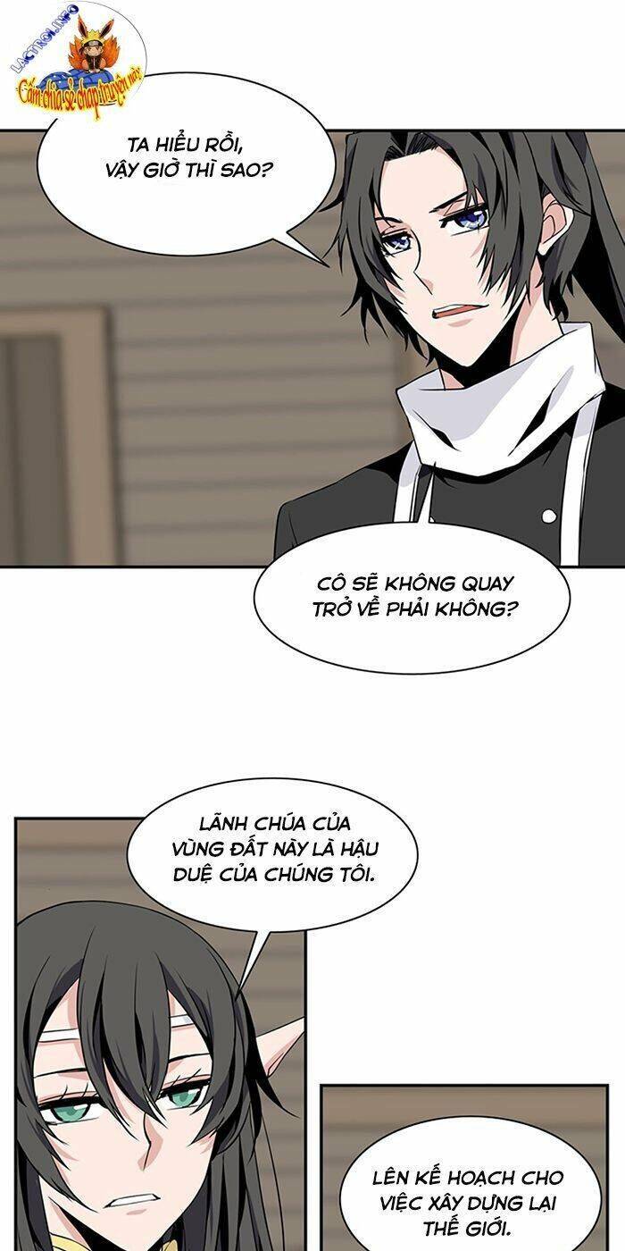 Ảo Mộng Vương Chapter 67 - Trang 13