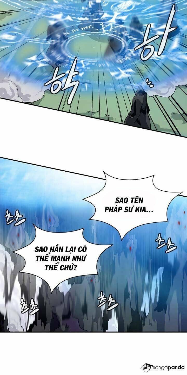 Ảo Mộng Vương Chapter 61 - Trang 34