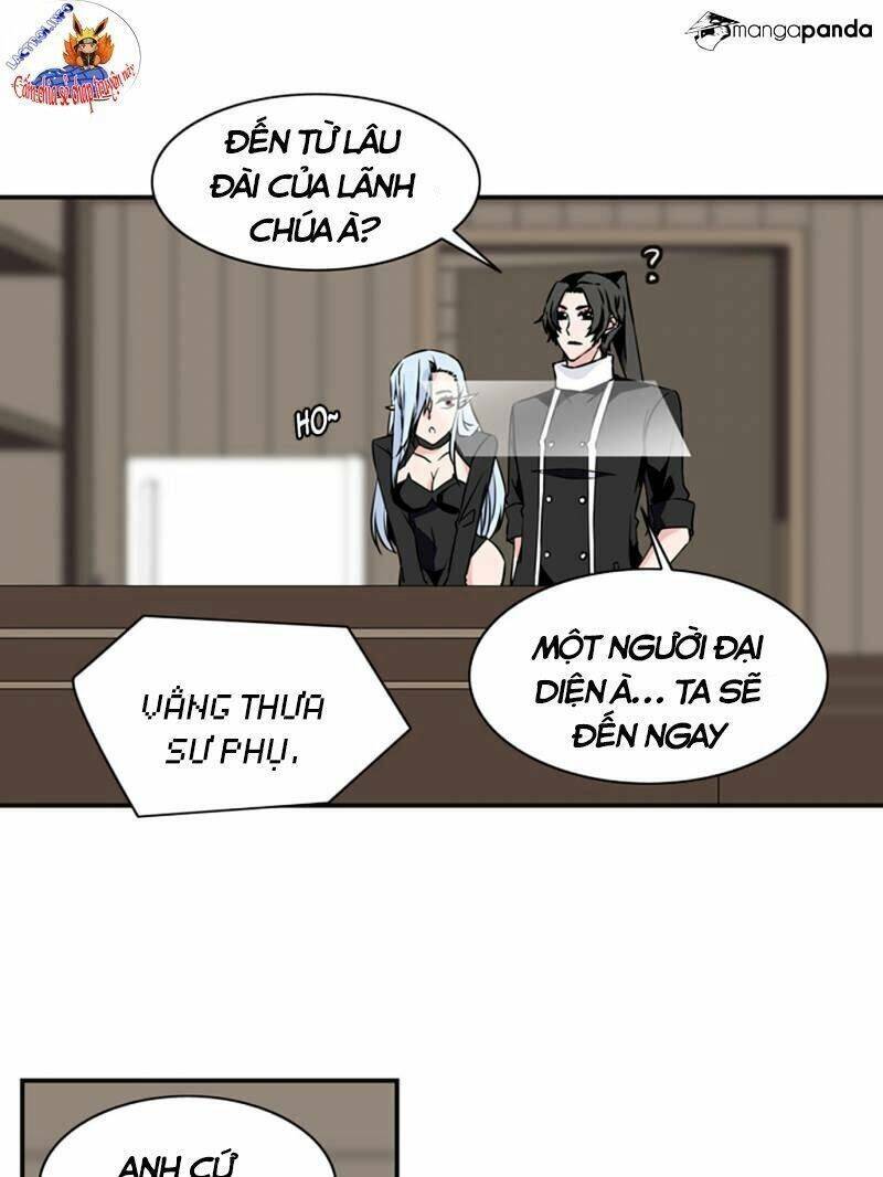 Ảo Mộng Vương Chapter 45 - Trang 1