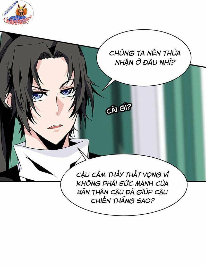 Ảo Mộng Vương Chapter 52 - Trang 33