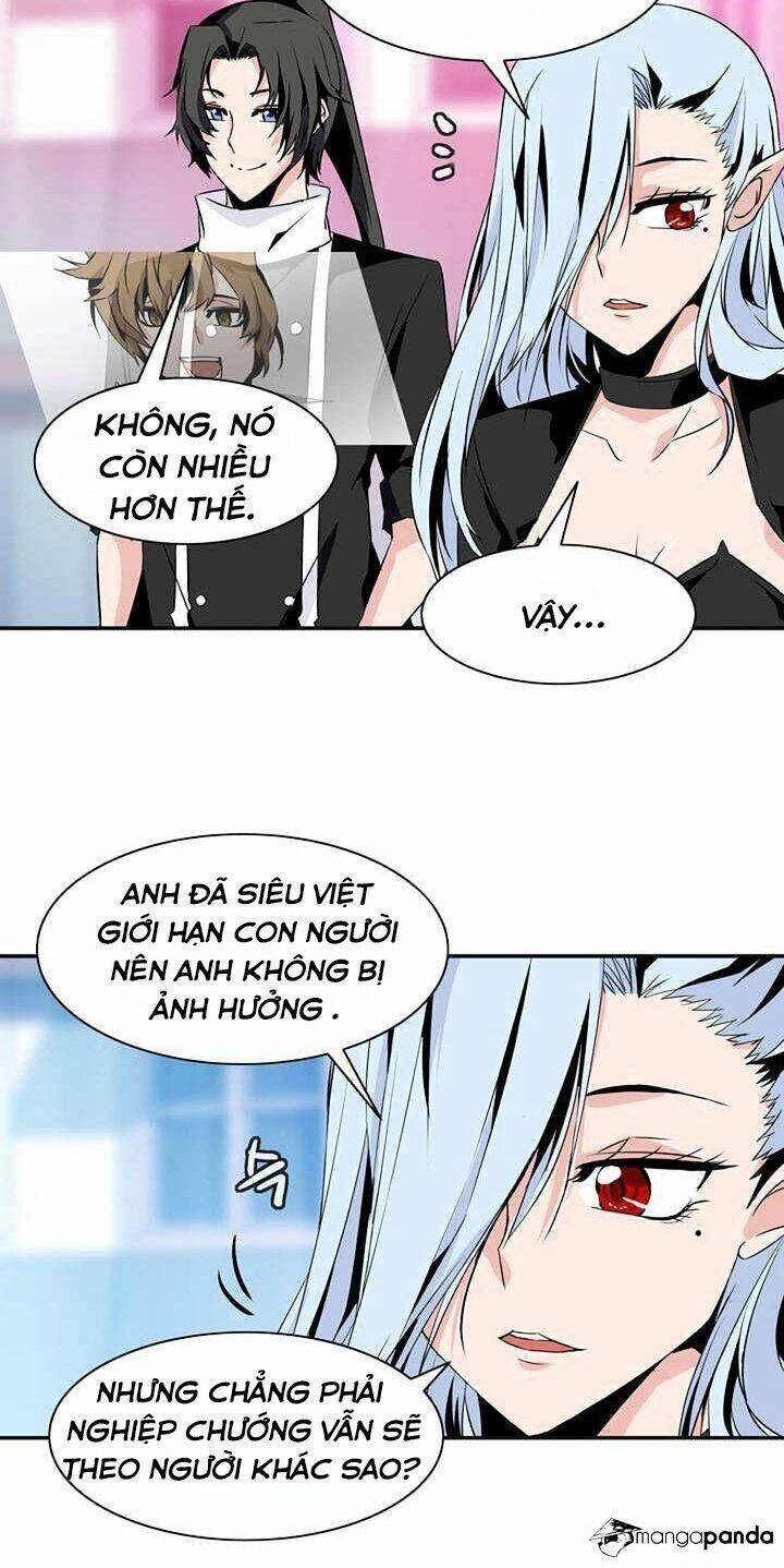 Ảo Mộng Vương Chapter 60 - Trang 32