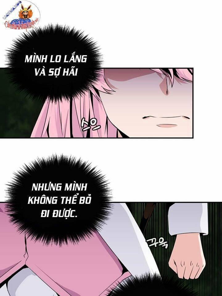 Ảo Mộng Vương Chapter 56 - Trang 16