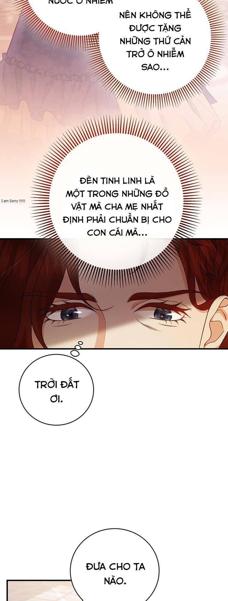 Trở Thành Cứu Tinh Của Nhân Vật Chính Chapter 11 - Trang 23