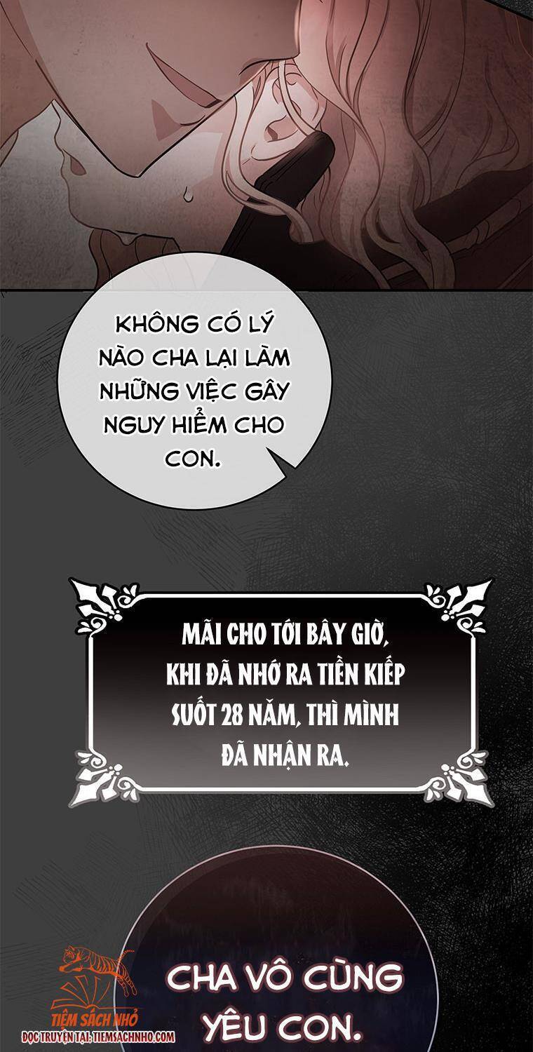 Trở Thành Cứu Tinh Của Nhân Vật Chính Chapter 3 - Trang 13