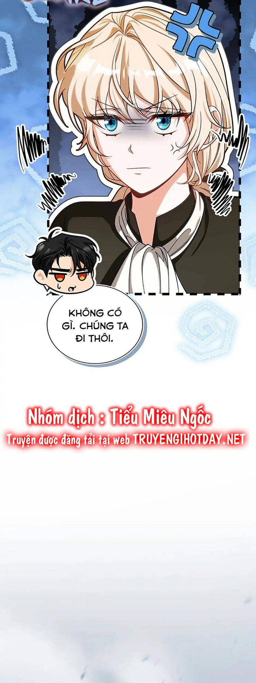 Trở Thành Cứu Tinh Của Nhân Vật Chính Chapter 62 - Trang 13