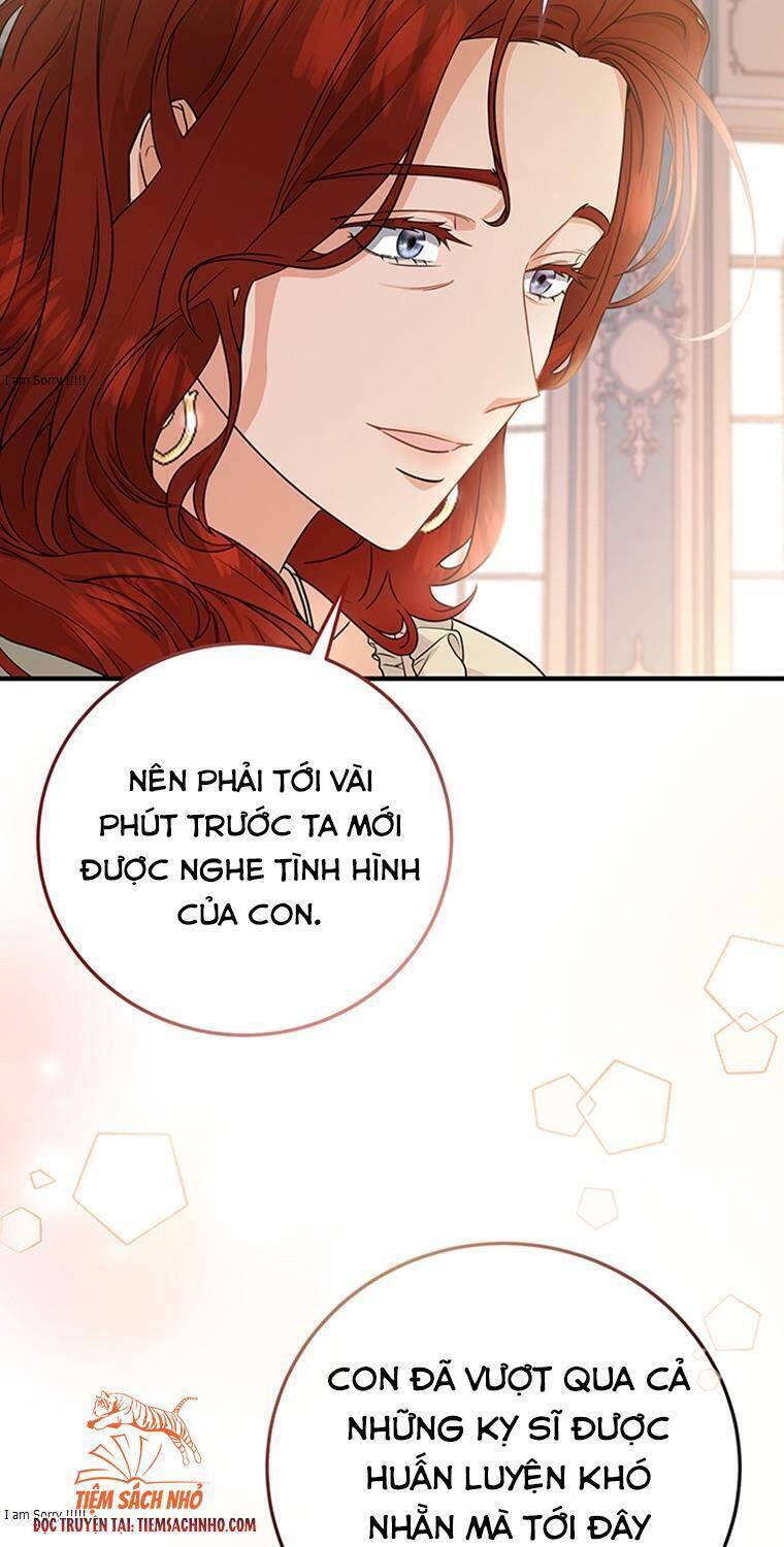 Trở Thành Cứu Tinh Của Nhân Vật Chính Chapter 11 - Trang 13