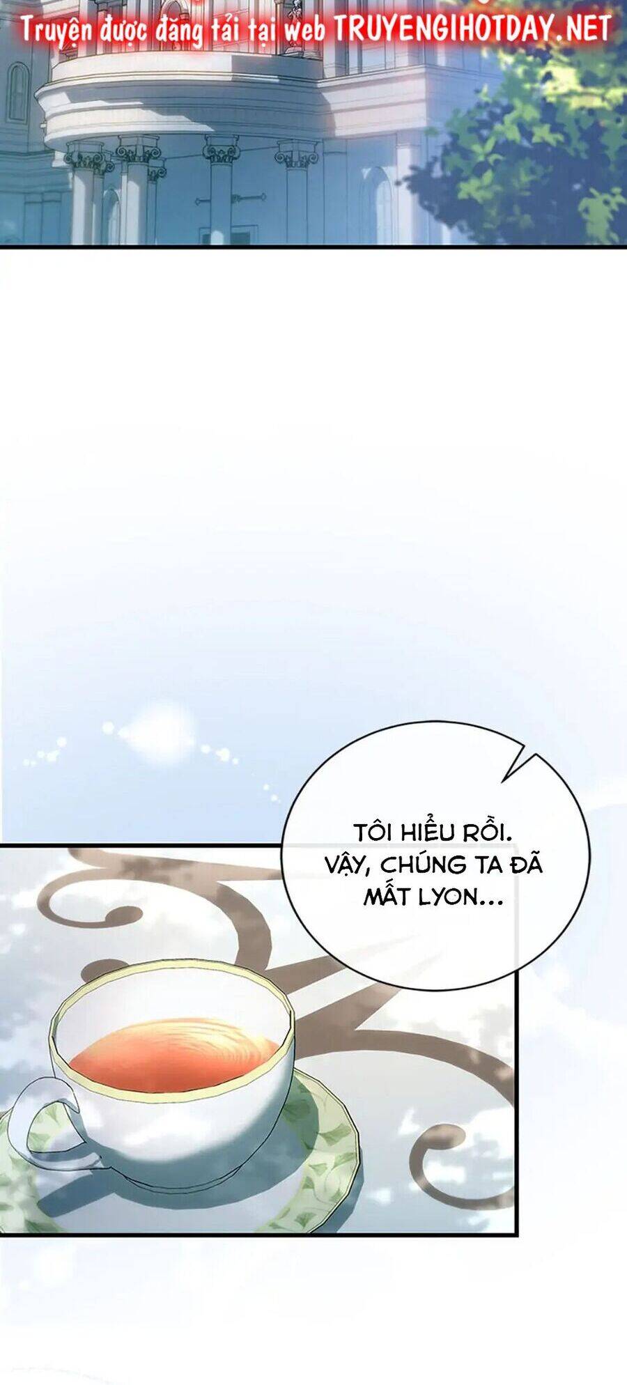 Trở Thành Cứu Tinh Của Nhân Vật Chính Chapter 57 - Trang 10