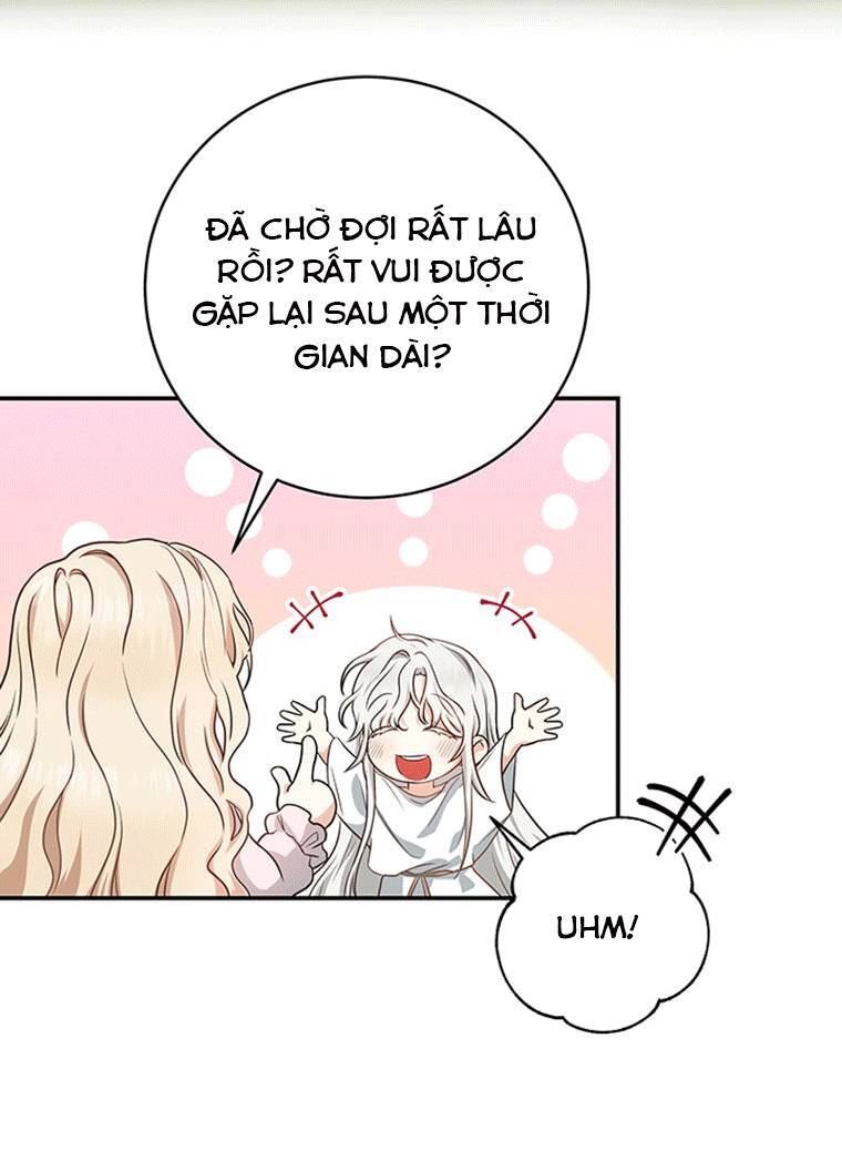 Trở Thành Cứu Tinh Của Nhân Vật Chính Chapter 5 - Trang 2