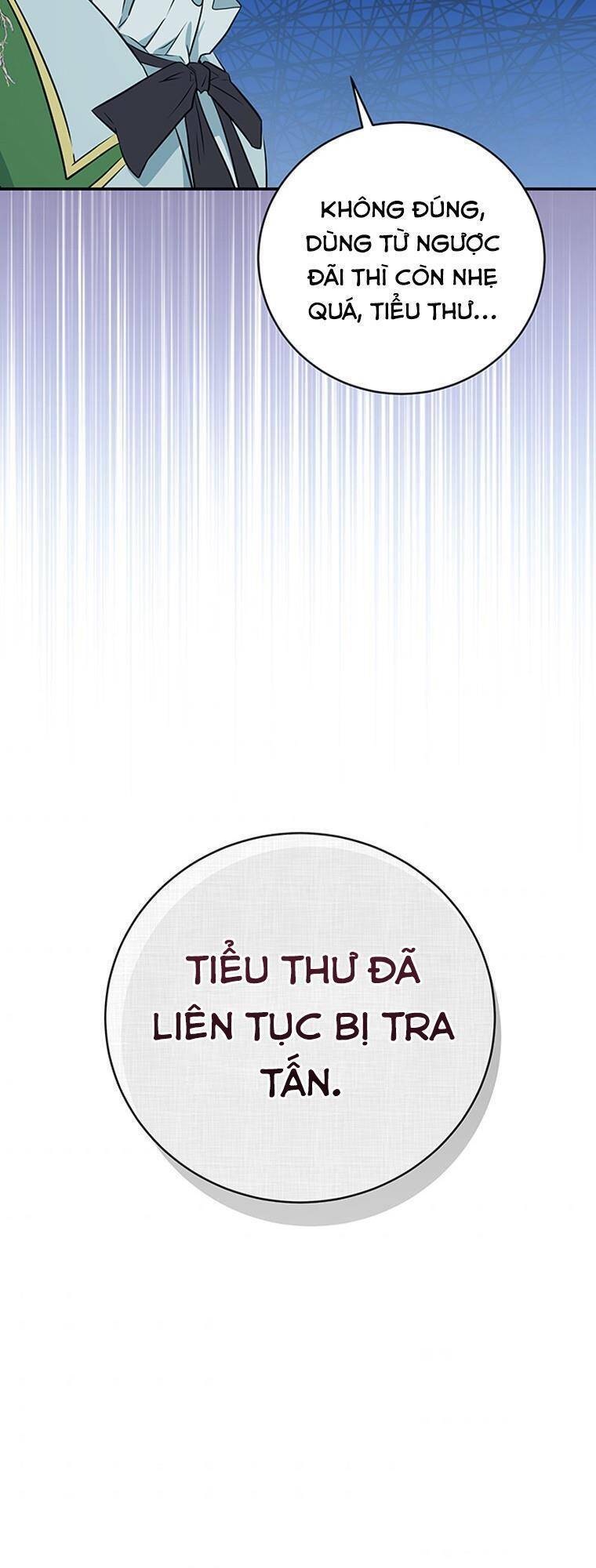 Trở Thành Cứu Tinh Của Nhân Vật Chính Chapter 4 - Trang 19