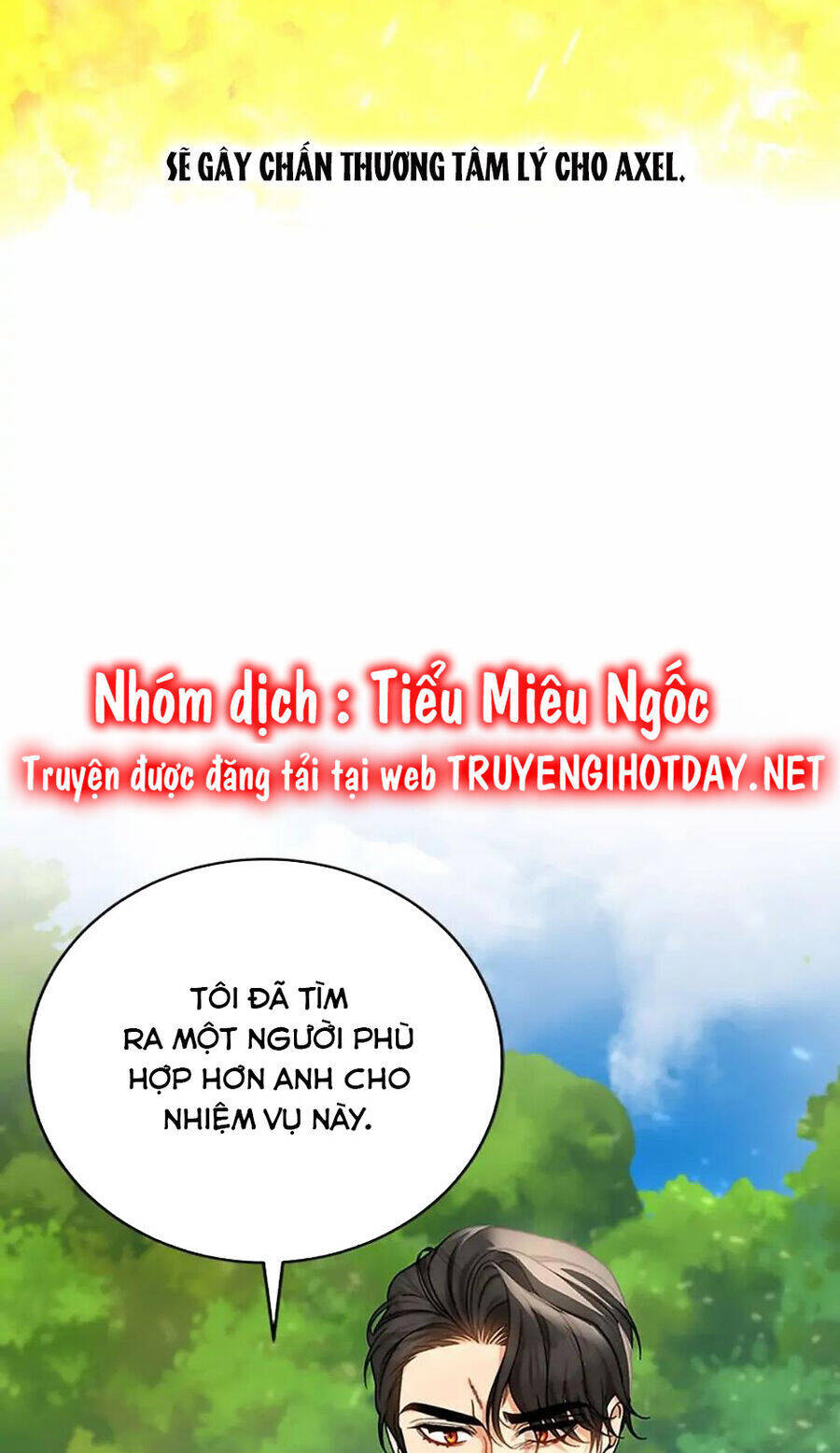 Trở Thành Cứu Tinh Của Nhân Vật Chính Chapter 54 - Trang 61