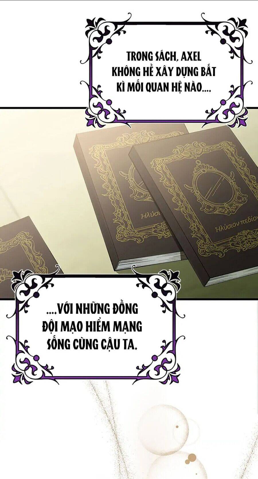 Trở Thành Cứu Tinh Của Nhân Vật Chính Chapter 58 - Trang 29