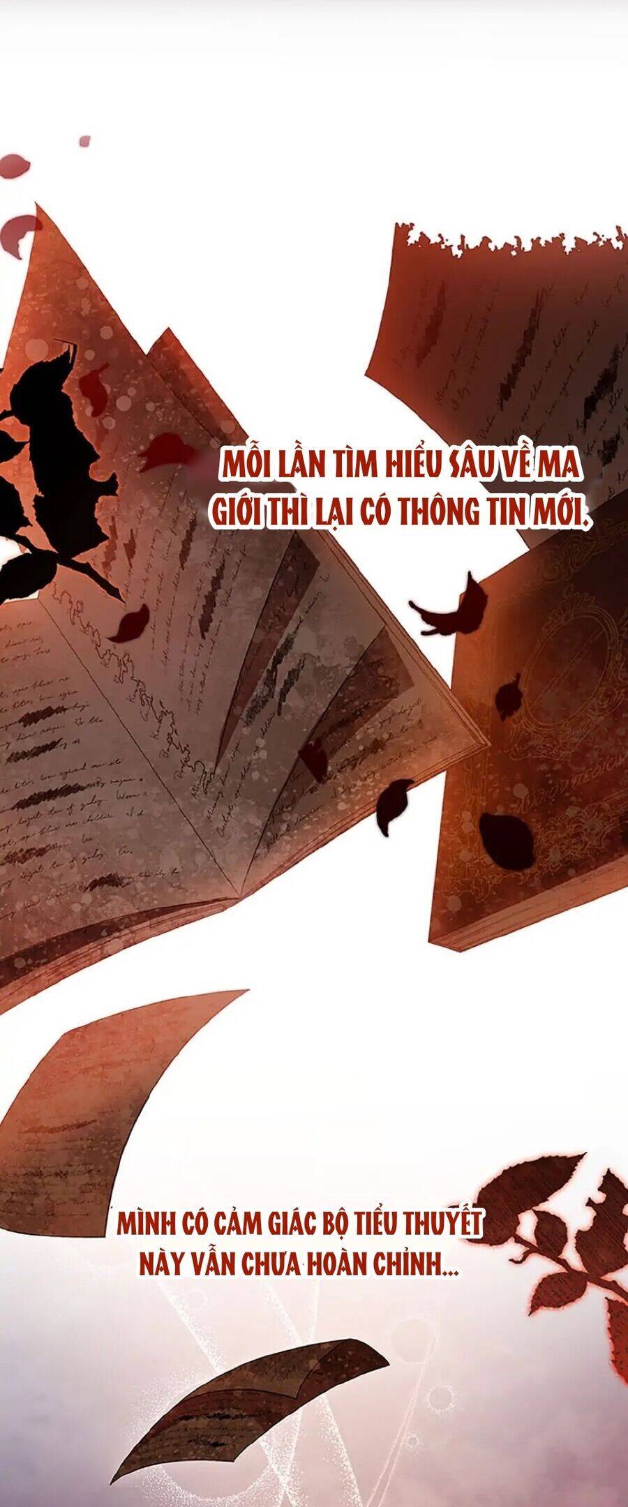 Trở Thành Cứu Tinh Của Nhân Vật Chính Chapter 63 - Trang 49