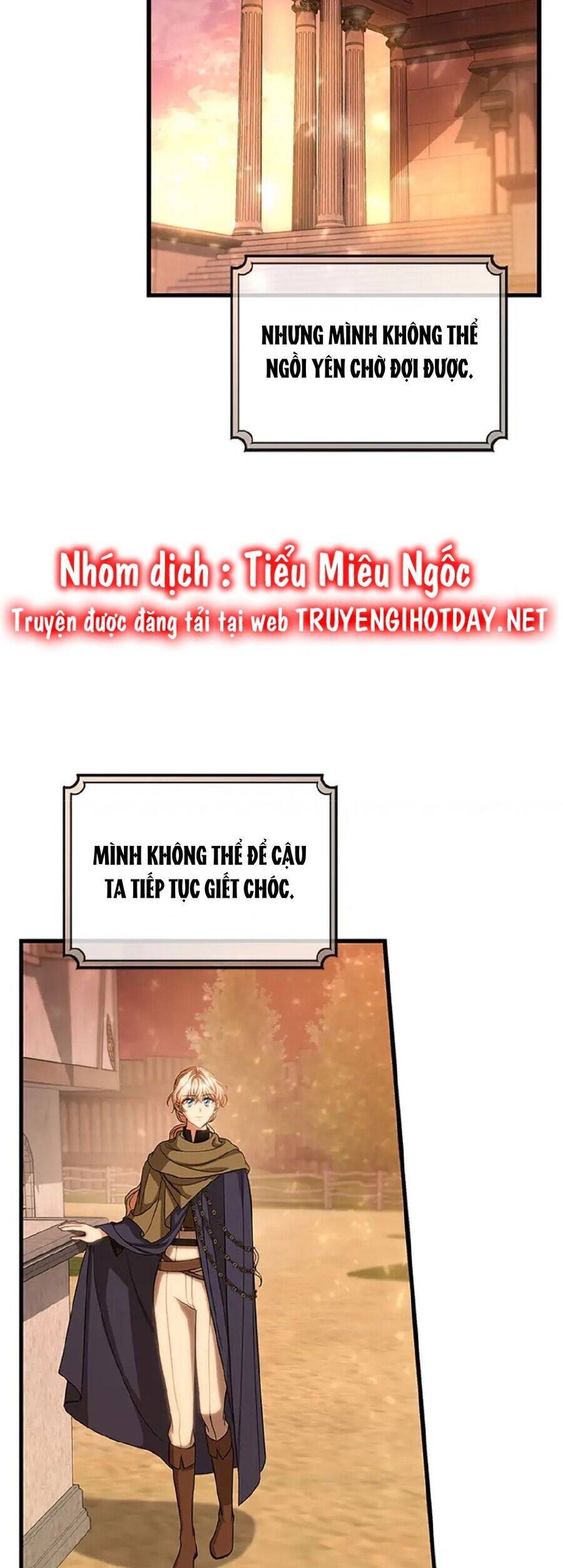 Trở Thành Cứu Tinh Của Nhân Vật Chính Chapter 63 - Trang 45