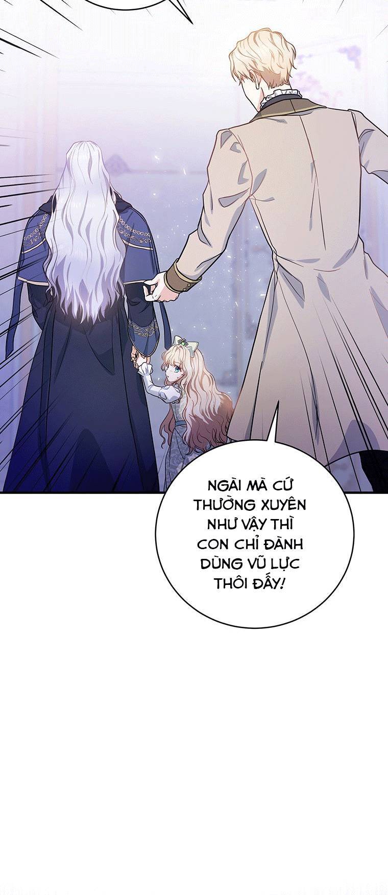 Trở Thành Cứu Tinh Của Nhân Vật Chính Chapter 2 - Trang 20