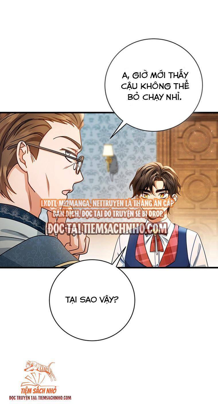 Trở Thành Cứu Tinh Của Nhân Vật Chính Chapter 18 - Trang 43