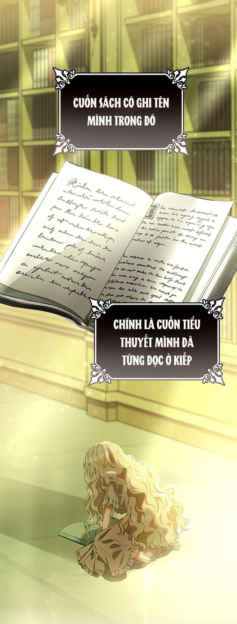 Trở Thành Cứu Tinh Của Nhân Vật Chính Chapter 3 - Trang 0