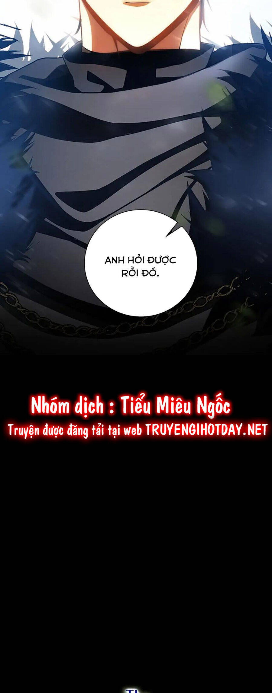 Trở Thành Cứu Tinh Của Nhân Vật Chính Chapter 54 - Trang 29